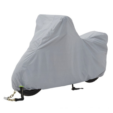 Outdoor sun protector oem electric motorcycle cover foldable